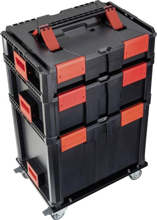 Actual product image Vigor Multibox XXL