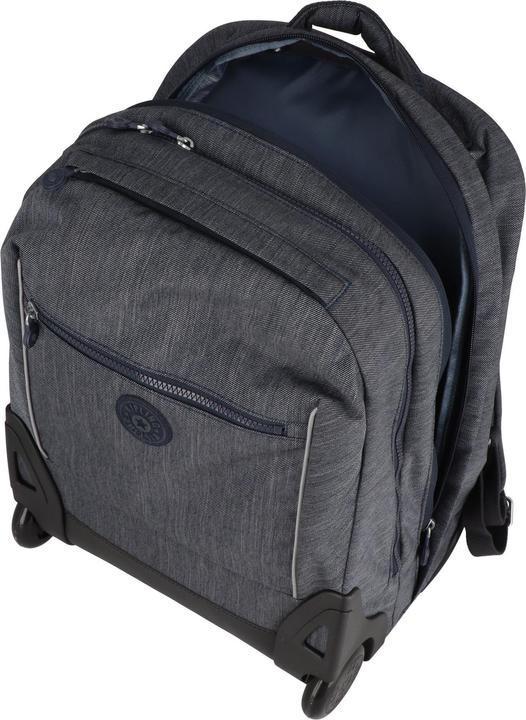 Immagine prodotto Kipling Trolley Sari - Marina Militare (35 l)