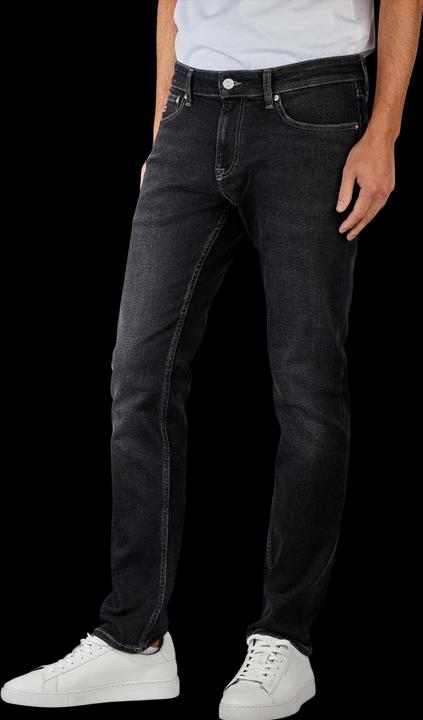 Image du produit Tommy Hilfiger Tommy Jeans Scanton Jeans Slim Fit denim black (W36/L36)