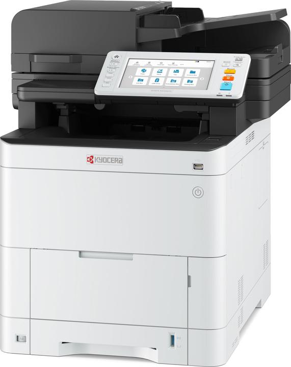 Actual product image Kyocera ECOSYS MA3500CIFX (Laser, Colour)