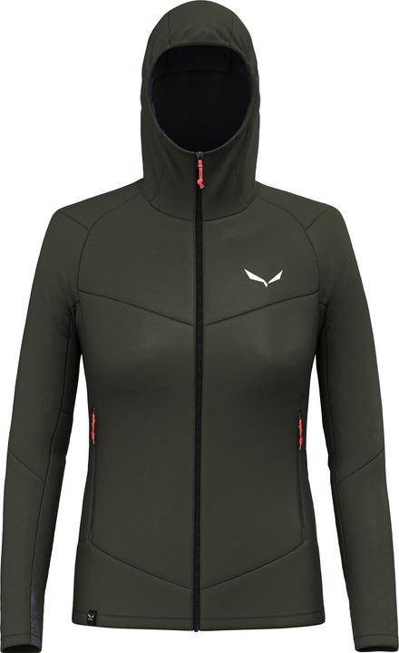 Salewa Sella Am Hd Jacket W