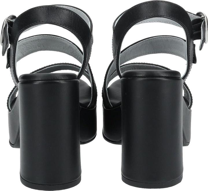 Actual product image Nero Giardini Sandalen (35)