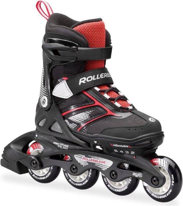 Rollerblade Combo Spitfire (33)