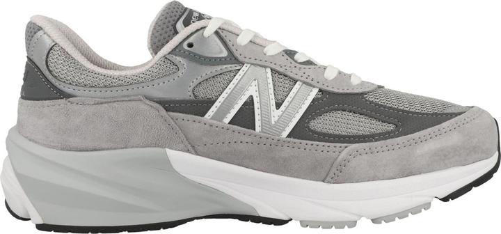 Produktbild New Balance Sneaker "M 990 MiUS v6 Core" grau (45)