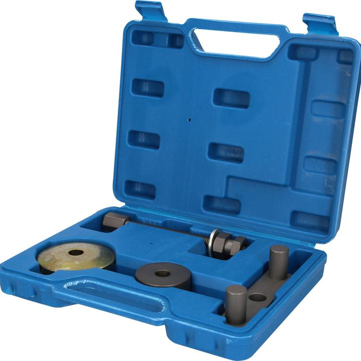 Image du produit KS Tools Kit d'outils pour silentblocs pour Ford Mondeo 4 pièces BT672150
