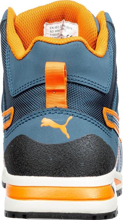 Image du produit Puma CrossTwist Mid S3 633140 (S3, 44)