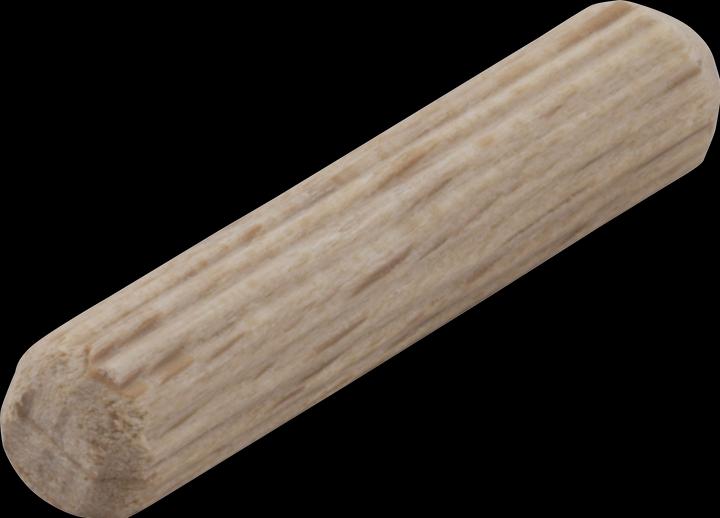 Image du produit wolfcraft wolfcraft 50 Langholzdübel Buche ø6x30mm (50 pcs)