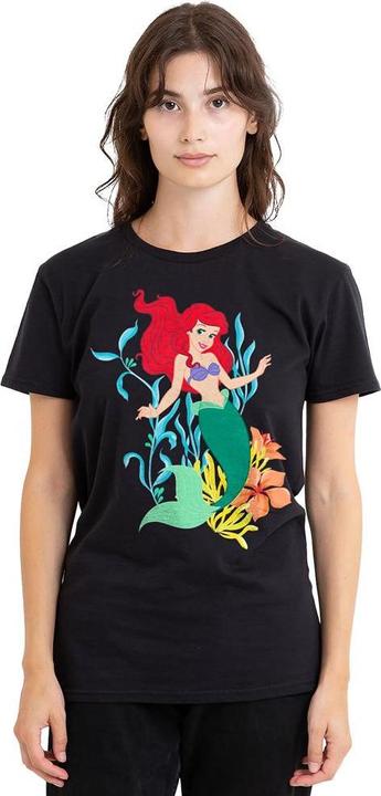 Produktbild The Little Mermaid TShirt (M)