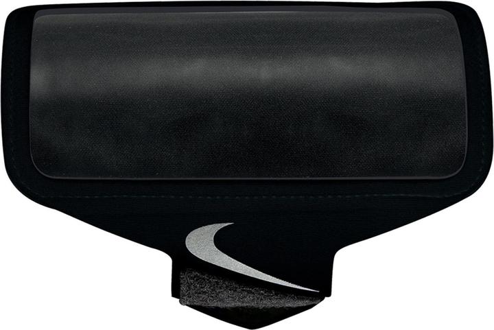 Actual product image Nike Plus narrow mobile phone wristband