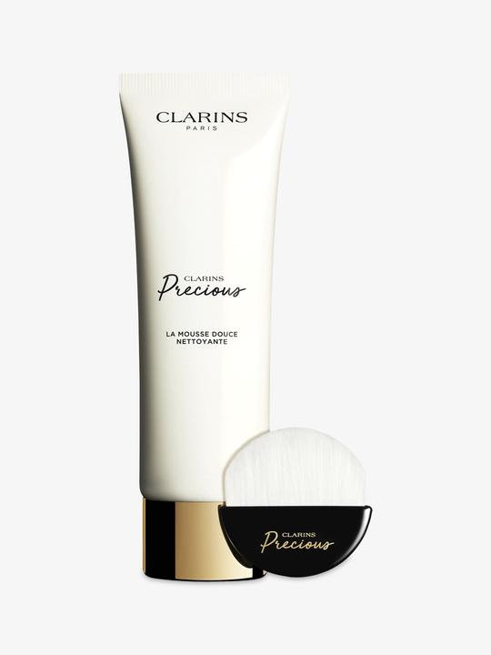Produktbild Clarins Sanfter Reinigungsschaum (Schaum, 125 ml)