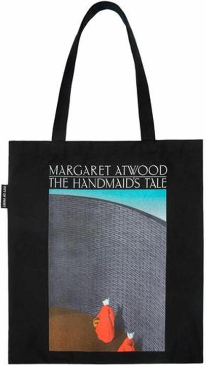 Produktbild The Handmaid's Tale Tote Bag