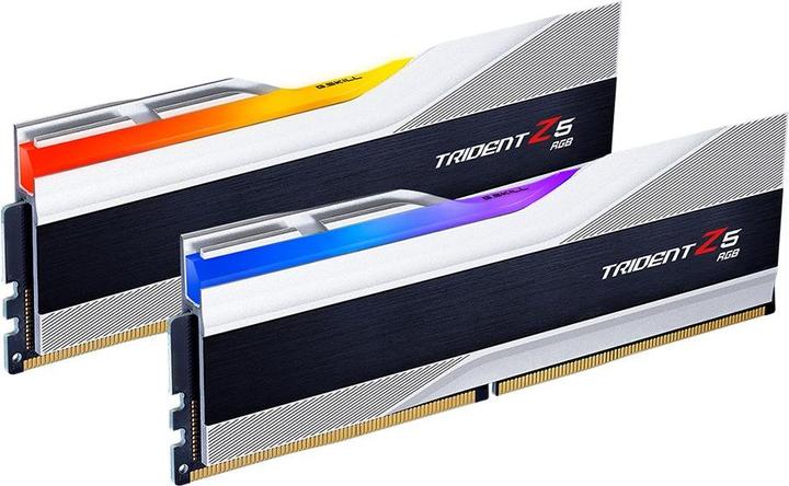 Produktbild G.Skill Trident Z5 RGB (2 x 16GB, 6600 MHz, DDR5-RAM, DIMM)