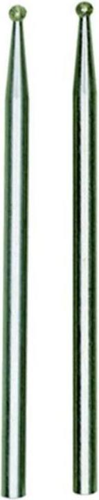 Image du produit Proxxon Meule diamant bille bille stylo bille 1,0 mm