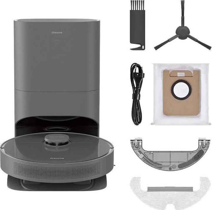 Produktbild Dreame D10s Plus (Saugwischroboter)