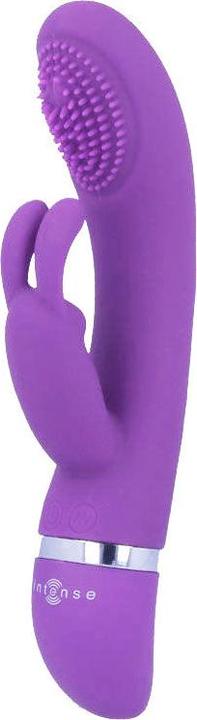 Image du produit Intense Vibromasseur Rabbit "Susy