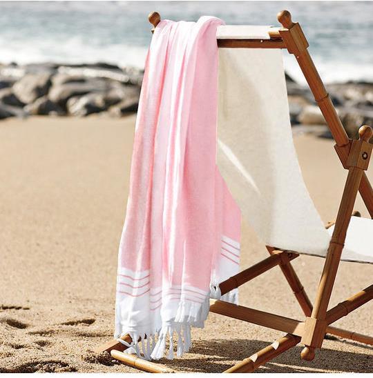 Actual product image Living Home Hammam (100 x 180 cm)