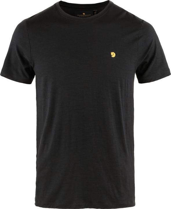 Fjällräven Bergtagen Thinwool S/S