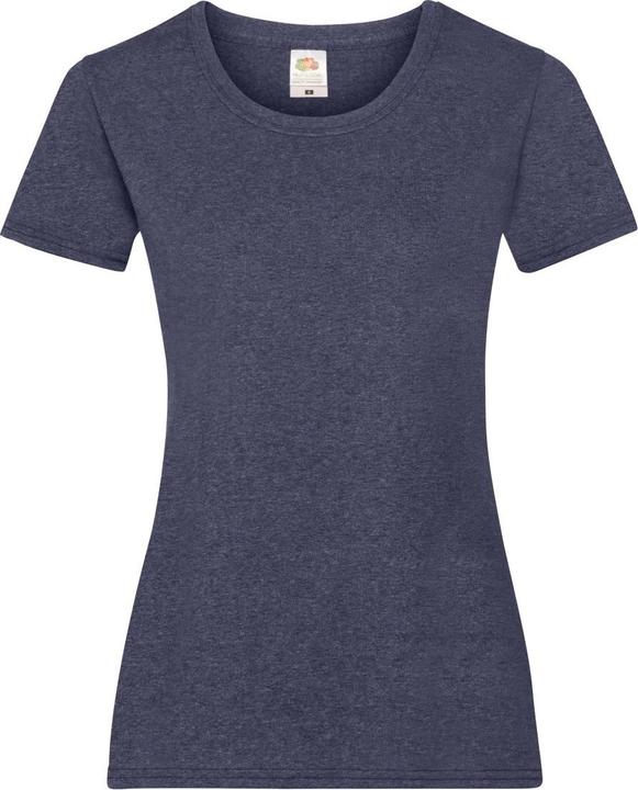 Fruit of the Loom LadyFit TShirt