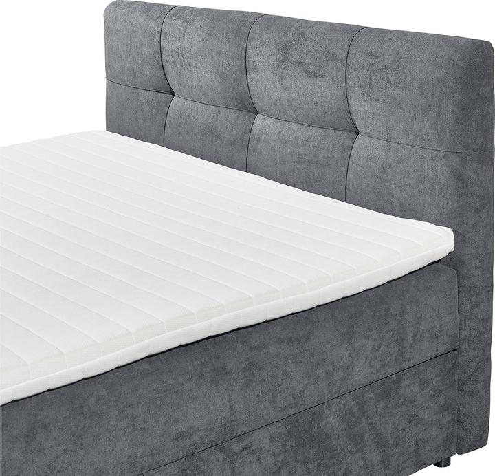 Actual product image ED Lifestyle Box bed (160 x 200 cm)