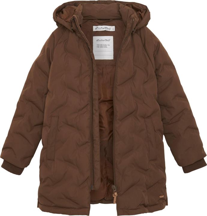 Produktbild Minymo MIJacket quilted - 162154 (134)