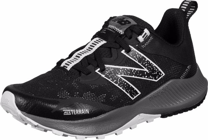 Image du produit New Balance Nitrel v3 Chaussure de course à pied de trail pour femme (36)