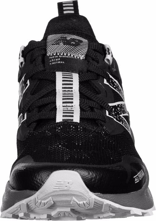 Image du produit New Balance Nitrel v3 Chaussure de course à pied de trail pour femme (36)