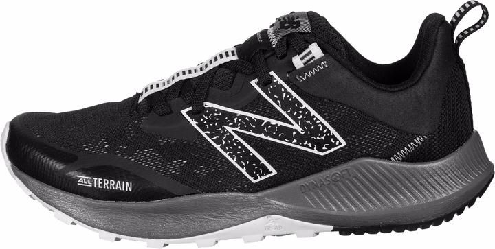 Image du produit New Balance Nitrel v3 Chaussure de course à pied de trail pour femme (36)