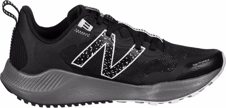 Image du produit New Balance Nitrel v3 Chaussure de course à pied de trail pour femme (36)