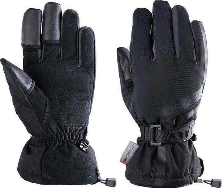 Actual product image Pgytech Photography Gloves Professional (M) (L)