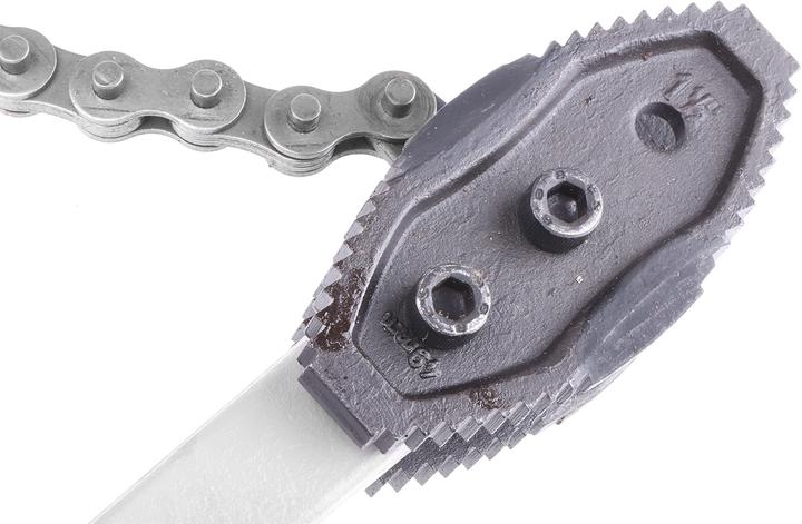 Produktbild Bahco Kettenrohrzange 372 1.1/2" (350 mm)