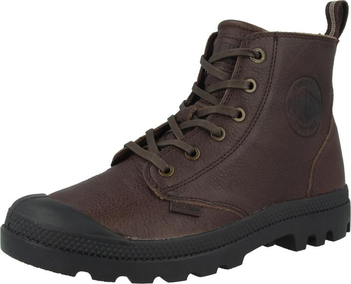 Image du produit Palladium Pampa Zip Leather ESS - 30355 (36)