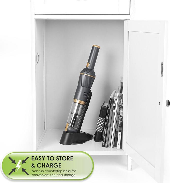 Produktbild Beldray BEL01096FVDE Airlite Cordless Vacuum Cleaner