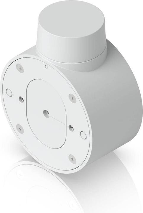 Image du produit Ubiquiti Caméra UniFi boîte de jonction compacte (Boîtier)