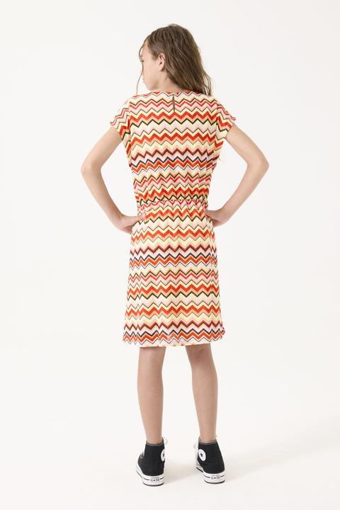 Produktbild Garcia Kleid Muster (164, 170)