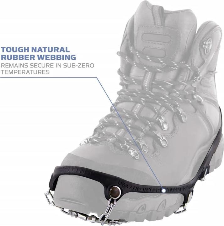 Immagine prodotto Yaktrax Grip Diamond (46)