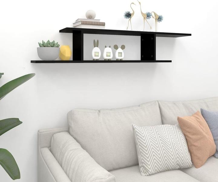 Immagine prodotto VidaXL Robina (125 x 18 x 23 cm)