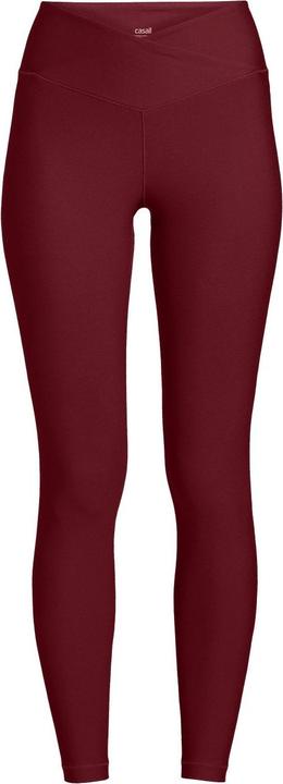 Produktbild CASALL Leggings mit überlappender hoher Taille (44)
