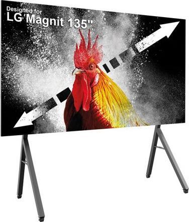 Produktbild Hagor HP LED Trolley LG Magnit 135“ (135")