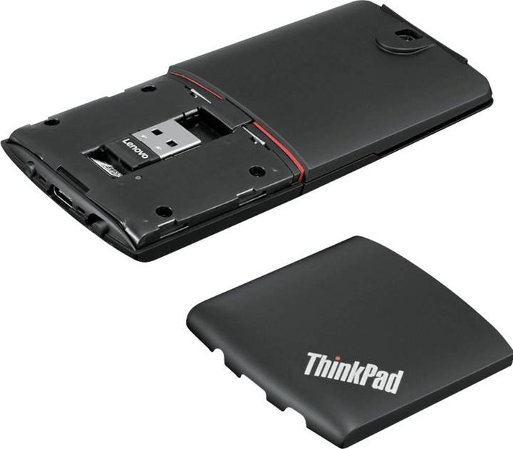 Actual product image Lenovo ThinkPad X1 (Wireless)