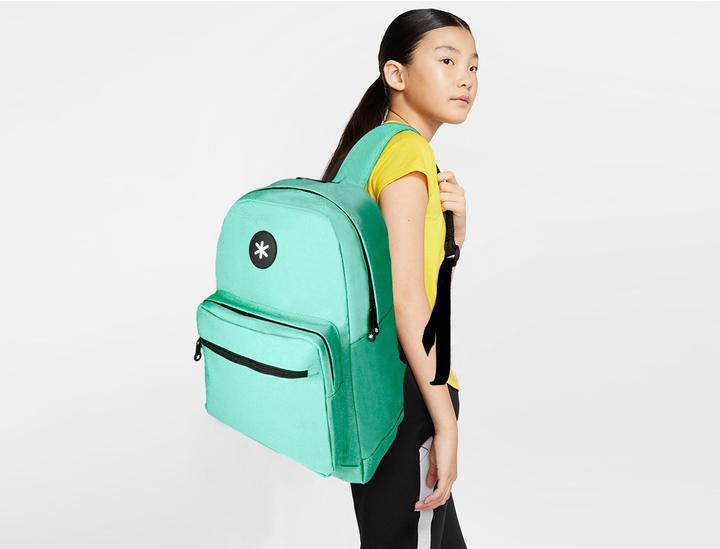 Image du produit Antartik School Bag TK23 Green