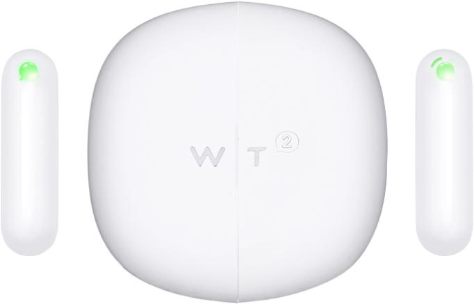 Actual product image Timekettle WT2 Plus (5 h, Cable)