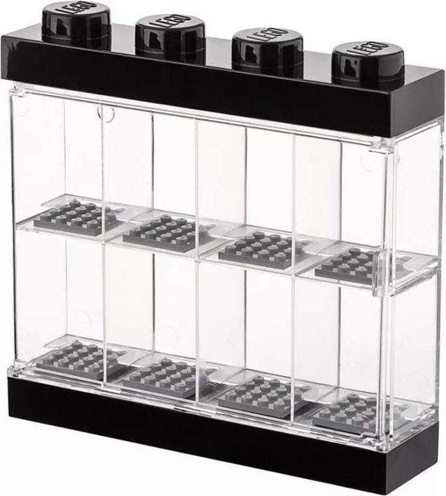 Produktbild Room Copenhagen Minifigure Display Case