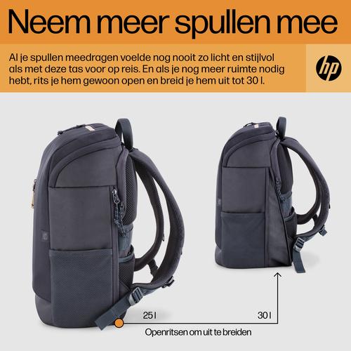 Produktbild HP Travel (25 l)