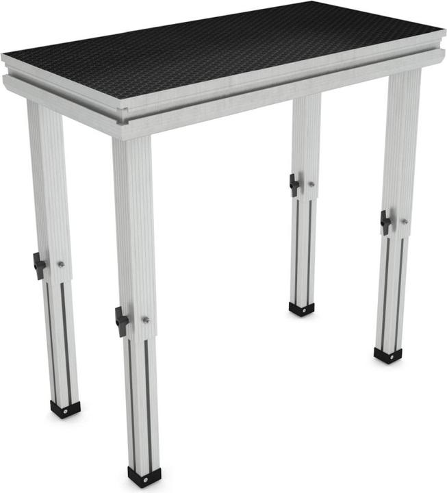 Image du produit Showgear Spider Dex 1x0,5m (Plateforme scénique)
