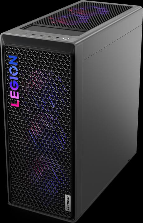 Produktbild Lenovo Legion T7 (Intel Core Ultra 7 265KF, 64 GB, 2000 GB, GeForce RTX 5080)
