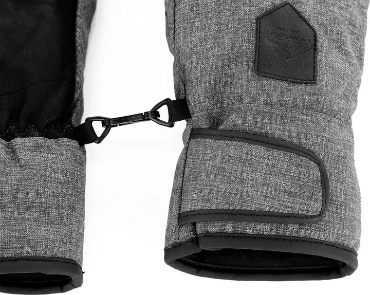 Produktbild MGA Viking Hjort Ski Man Handschuhe (10)