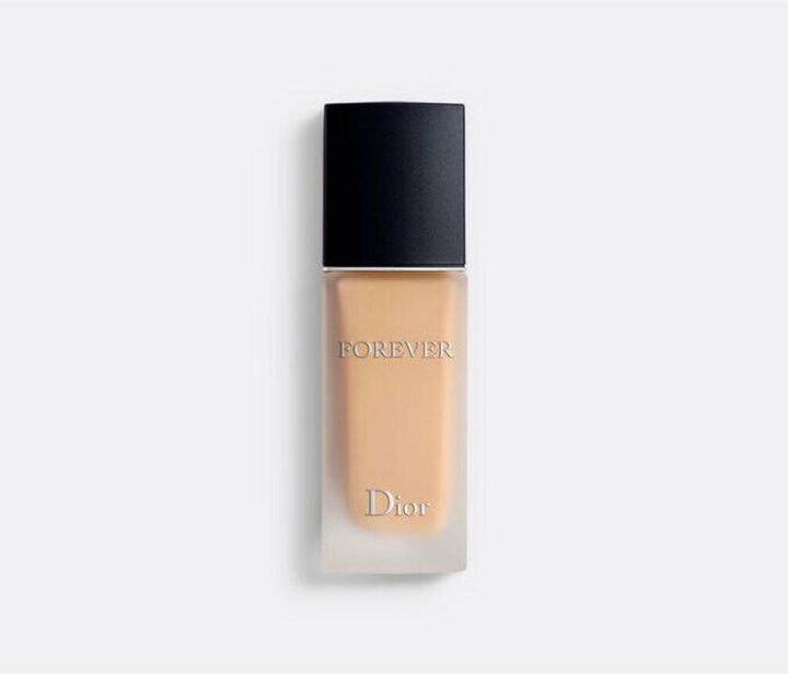 Immagine prodotto Dior Forever No Transfer 24H Foundation (1,5W Caldo)