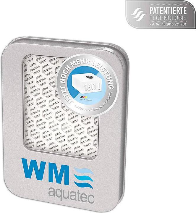 Image du produit Wm Aquatec SilverNet