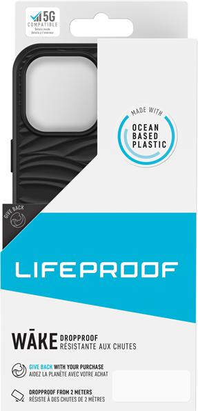 Produktbild LifeProof Wake (Apple iPhone 13 Pro)