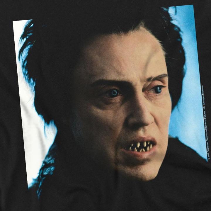 Actual product image Sleepy Hollow Mens Horseman T-Shirt (M)